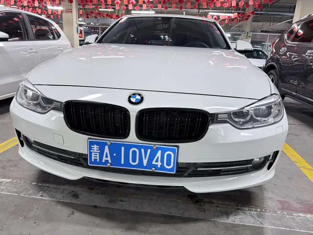 BMW 3 Series — миниатюра 2