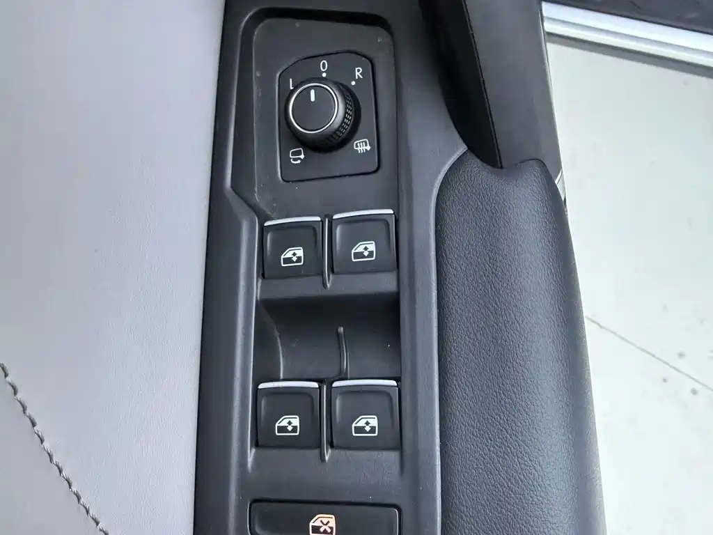Volkswagen Tayron — миниатюра 17