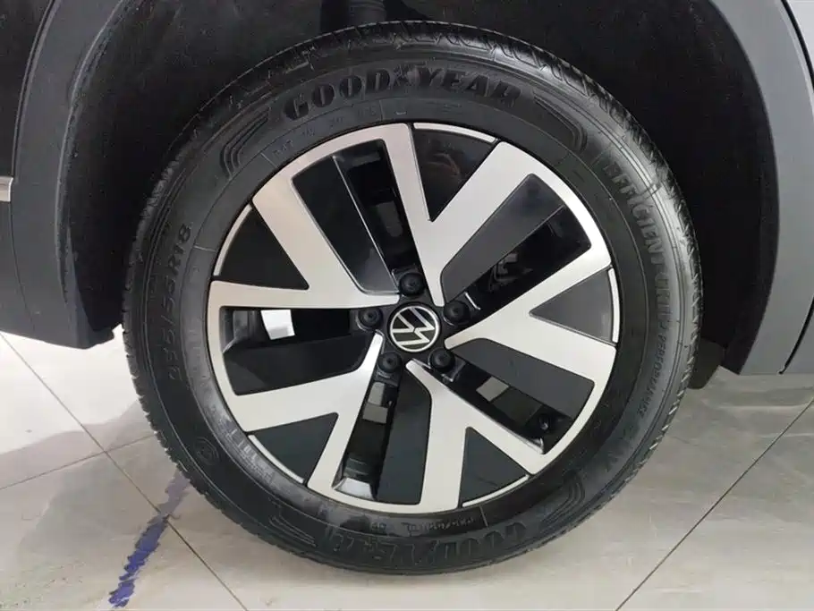 VOLKSWAGEN TANYUE