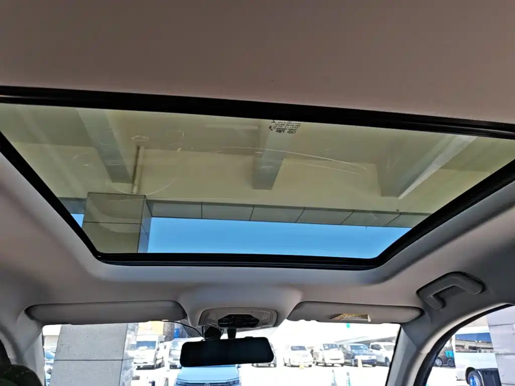 Chery Tiggo 8 PLUS — миниатюра 18