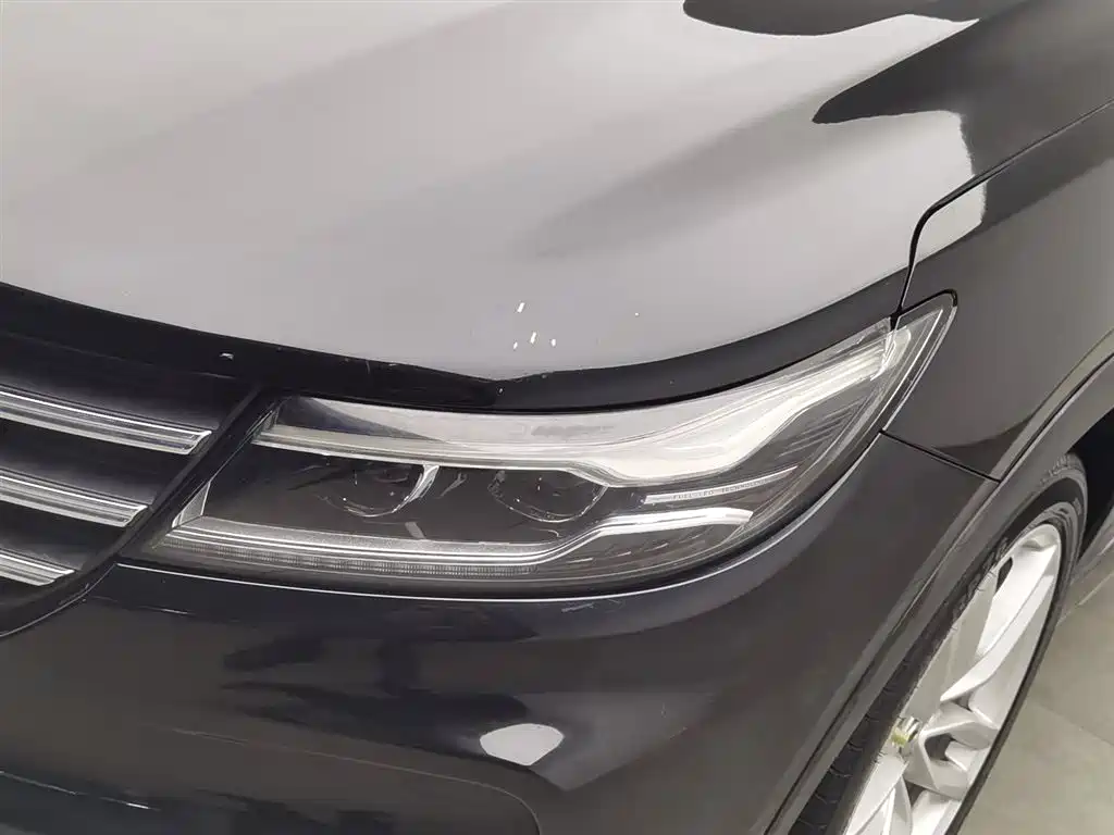 DONGFENG SCENERY IX5