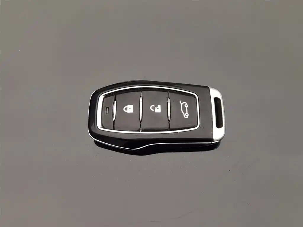 DONGFENG SCENERY IX5