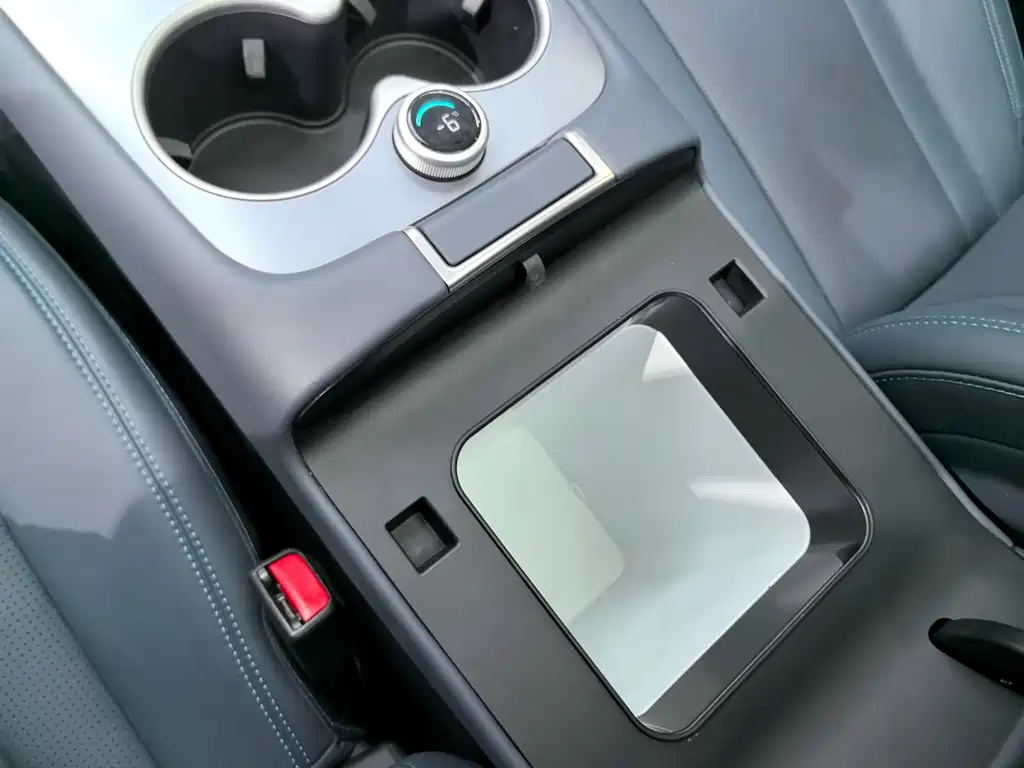 BYD Sealion 07 DM-i — миниатюра 18