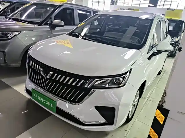 2023 Wuling Motors Jiachen