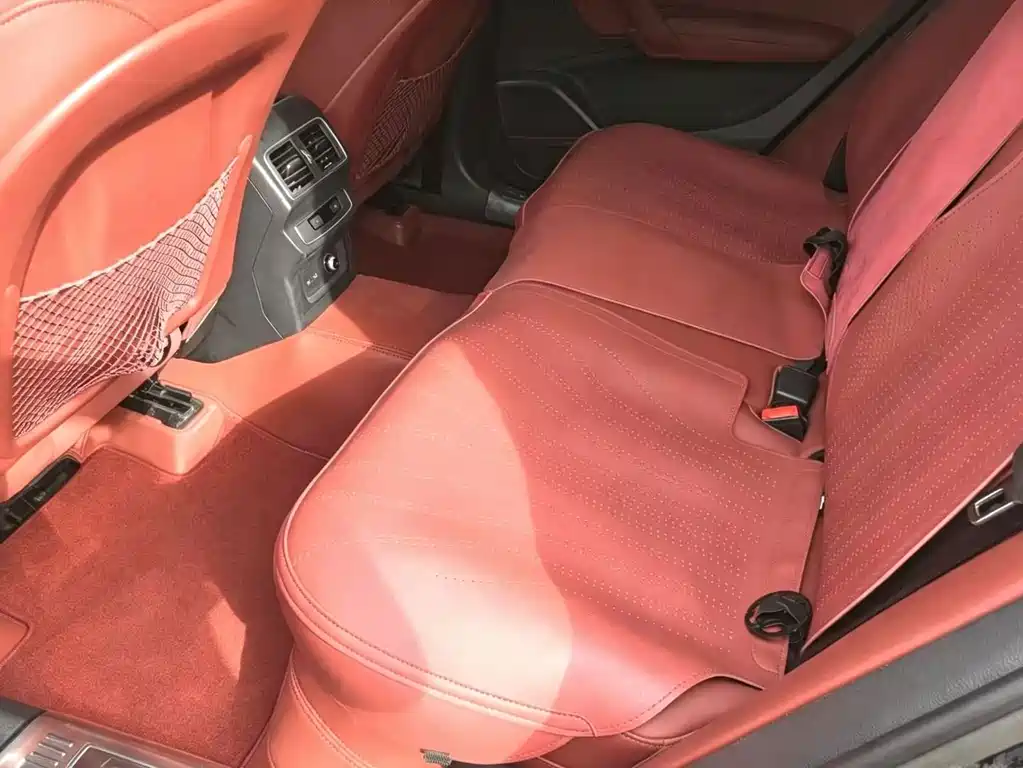 Audi Q5L — миниатюра 3