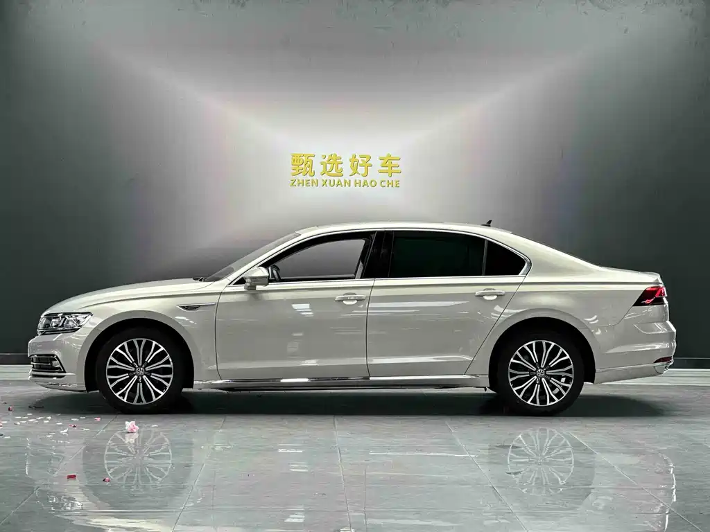 Volkswagen Phideon 2018 380TSI