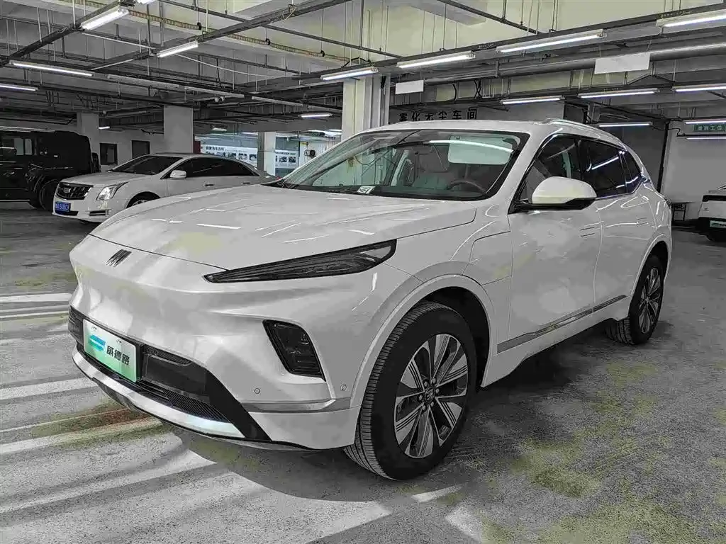 Buick E5 2025