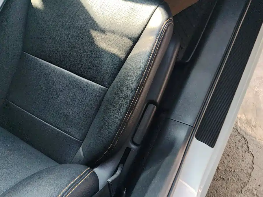 Honda Accord — миниатюра 8