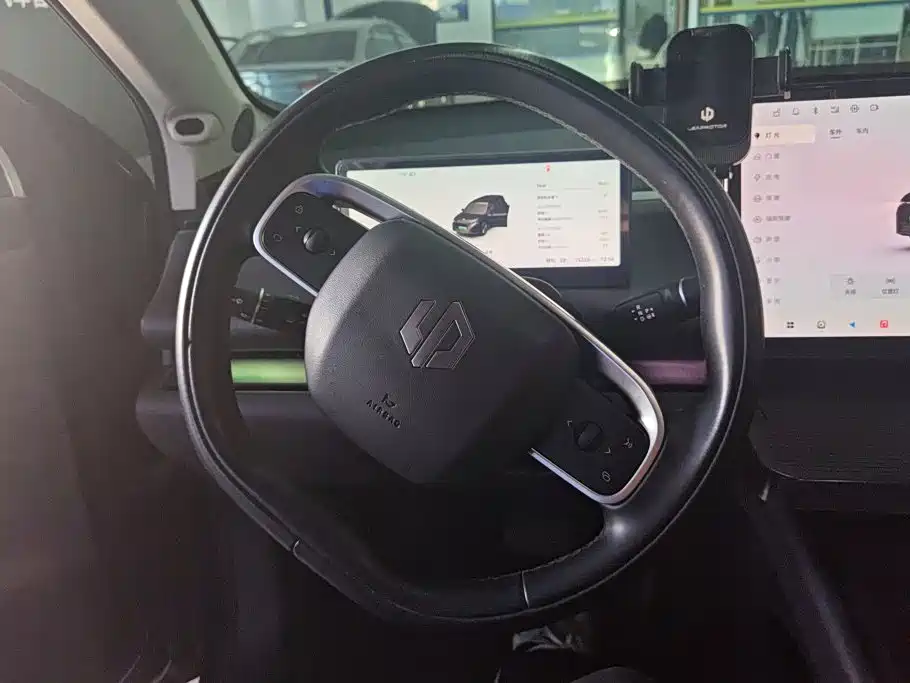 Leapmotor Leapmotor C16 — миниатюра 15