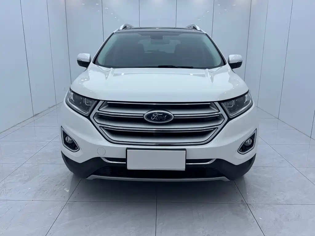 Ford Edge — миниатюра 2