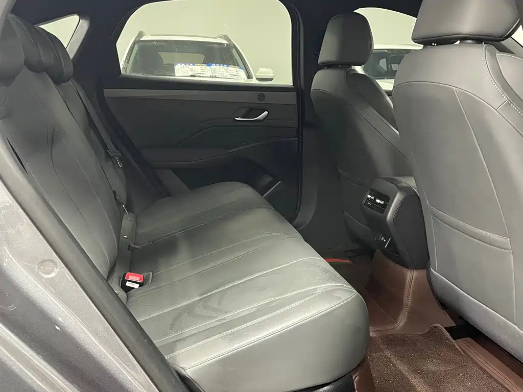 BYD Qin PLUS — миниатюра 13