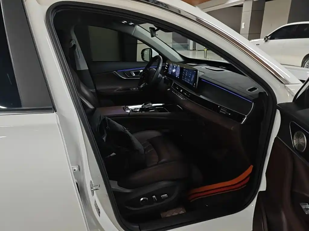 Chery Tiggo 8 PRO — миниатюра 25