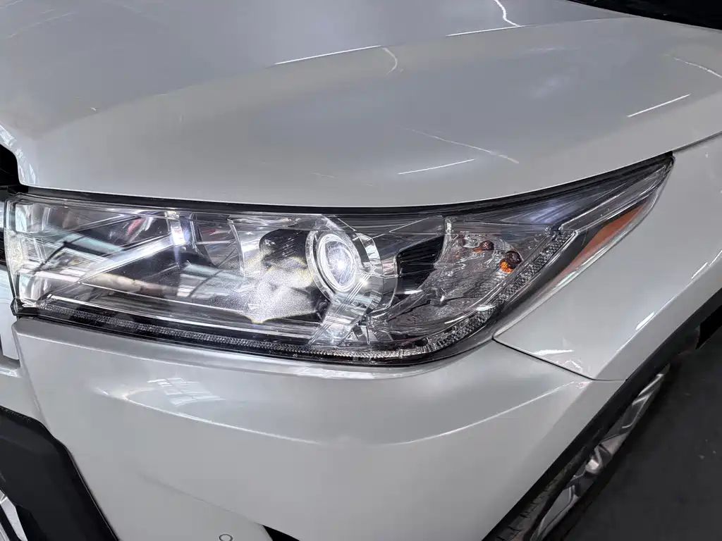 Toyota Highlander — миниатюра 4