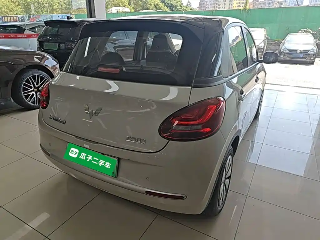 Wuling Bingo — миниатюра 7