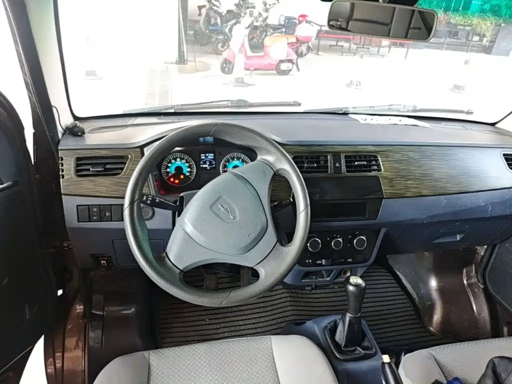 Jinbei X30 — миниатюра 11