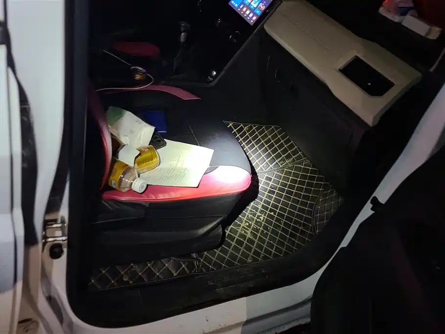 WULING WULING HONGGUANG PLUS