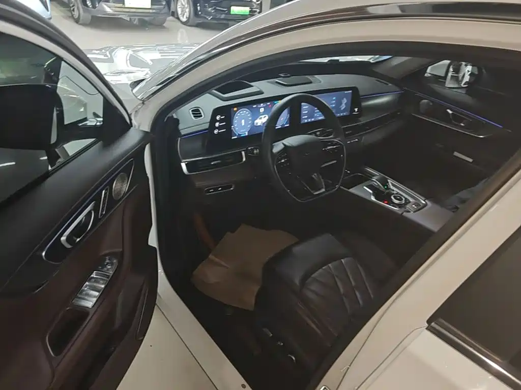 Chery Tiggo 8 PRO — миниатюра 16
