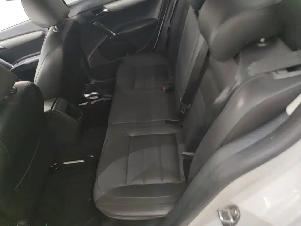 Volkswagen Lavida — миниатюра 17