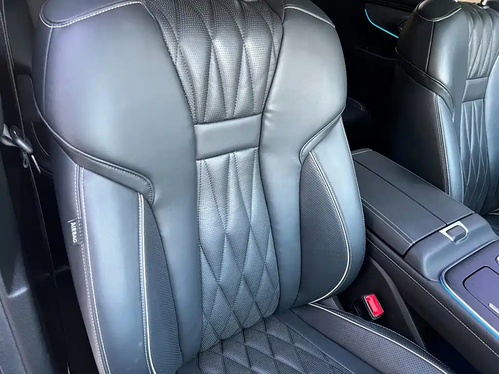GAC Motor Trumpchi GS8 — миниатюра 23