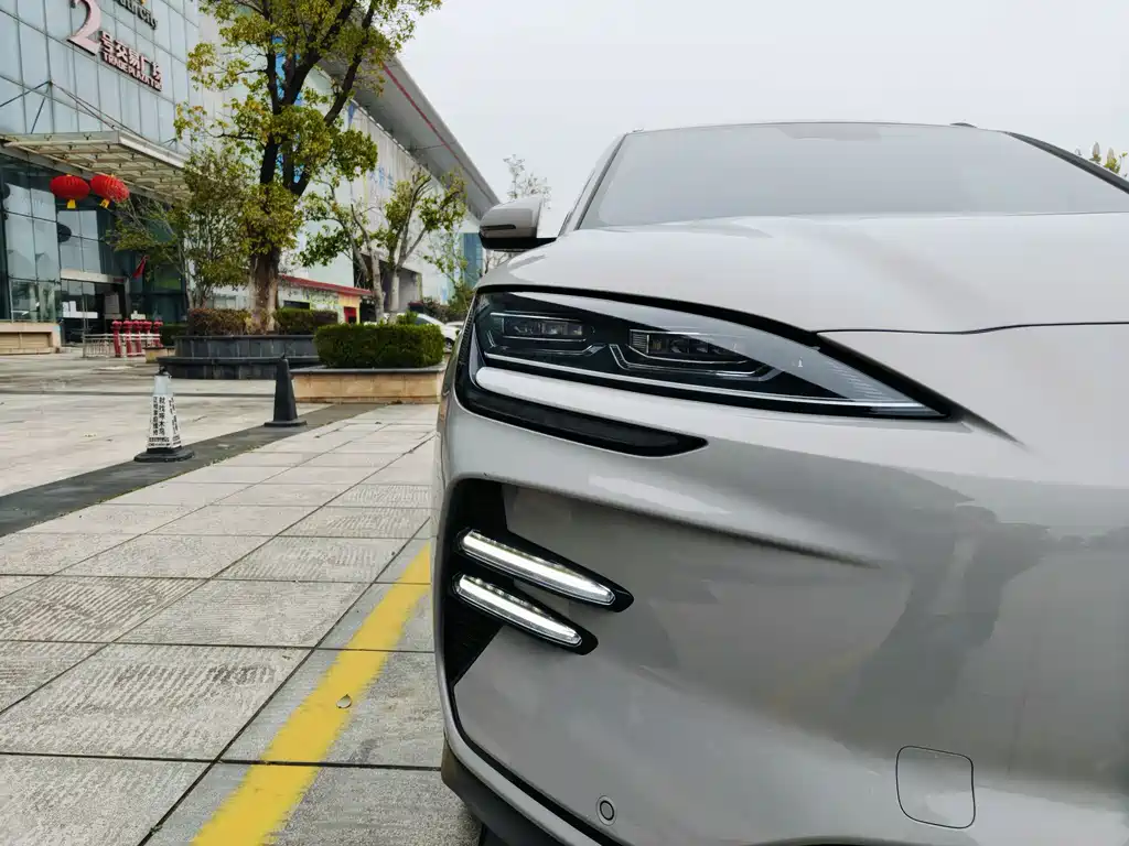 BYD SONGJIANG NEW ENERGY