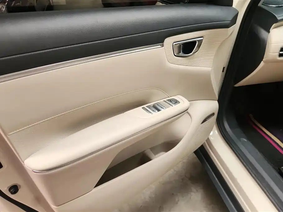 Wuling BinguoS S 2025 325km Flagship