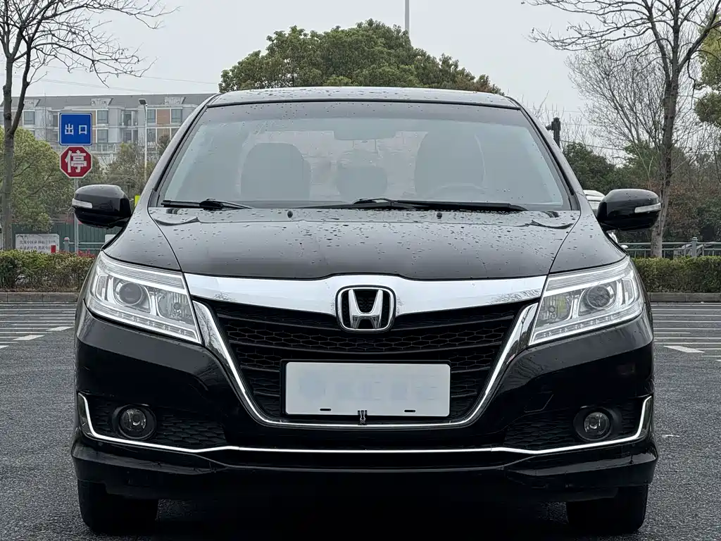 HONDA LINGPAI