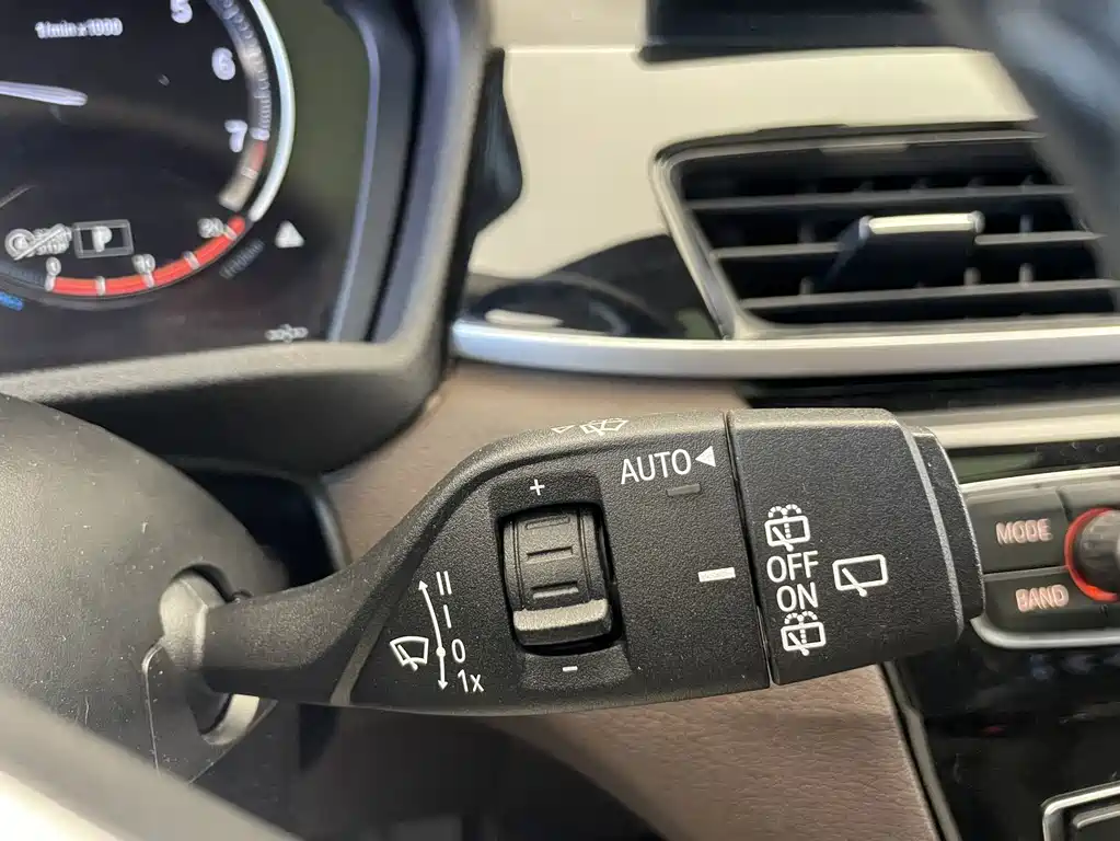 BMW X1 — миниатюра 18