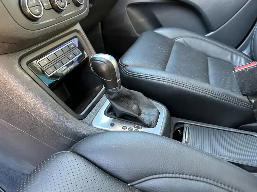 Volkswagen Sharan — миниатюра 13