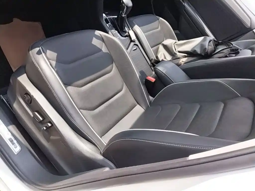 Volkswagen Tiguan L — миниатюра 15
