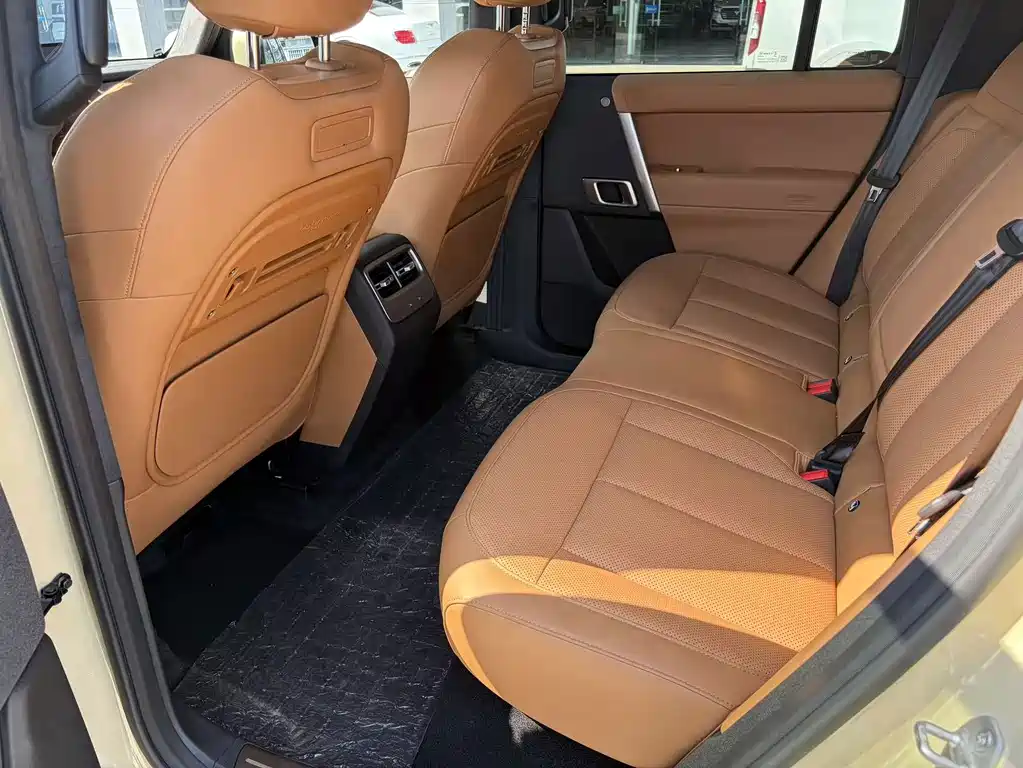 iCAR iCAR V27 — миниатюра 9
