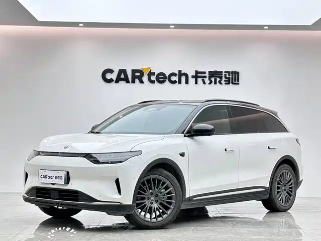 2024 Leapmotor C11