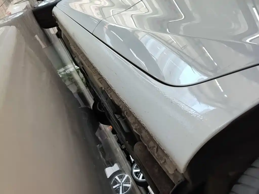 Chevrolet Malibu XL — миниатюра 22