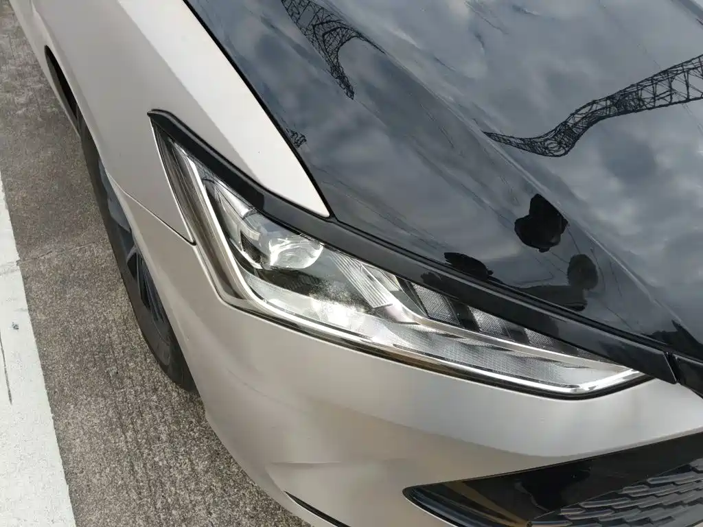 BYD Qin PLUS — миниатюра 8