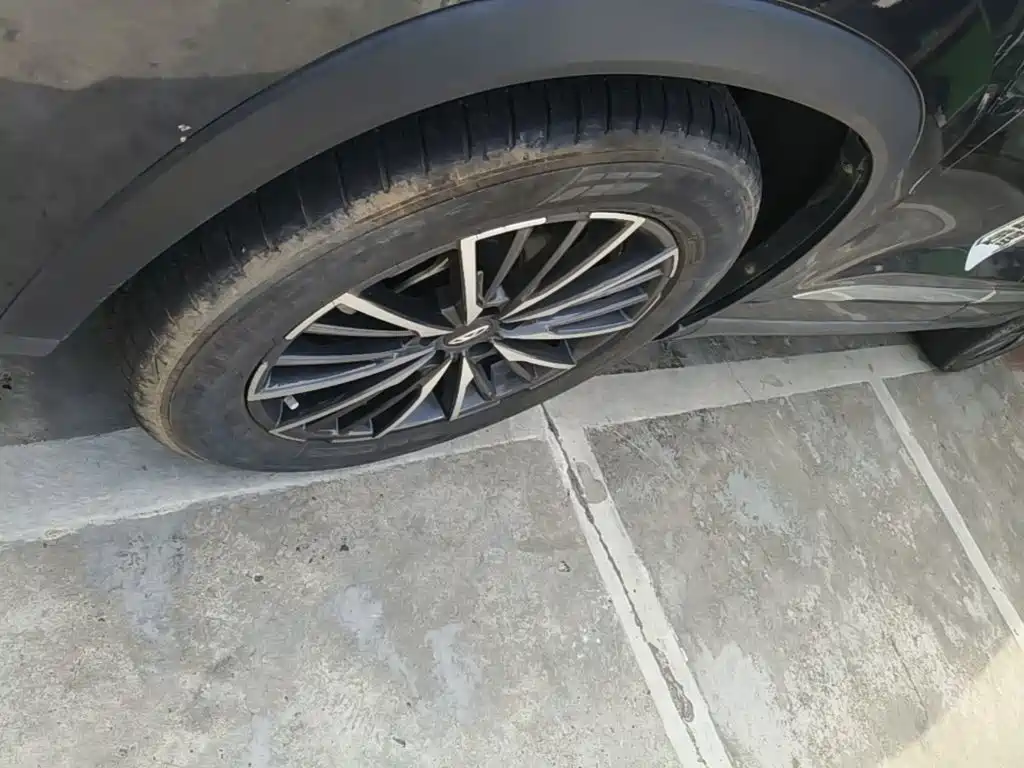 Chery Tiggo 8 PLUS — миниатюра 23