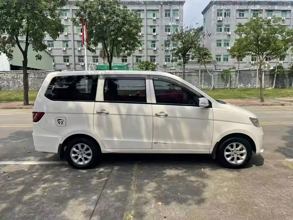 Lifan Letu — миниатюра 4
