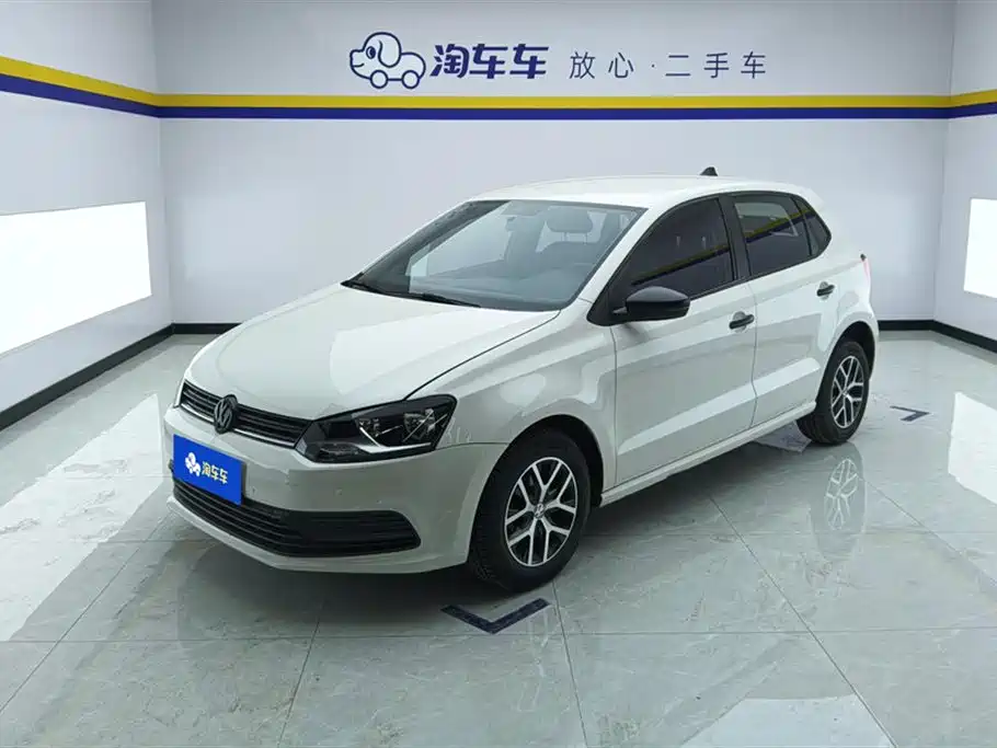 Volkswagen Polo 2019