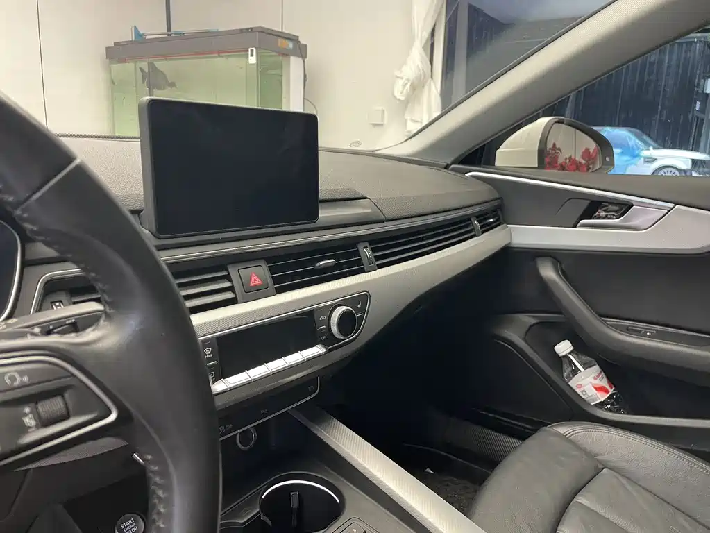 Audi A5 (Import) — миниатюра 11
