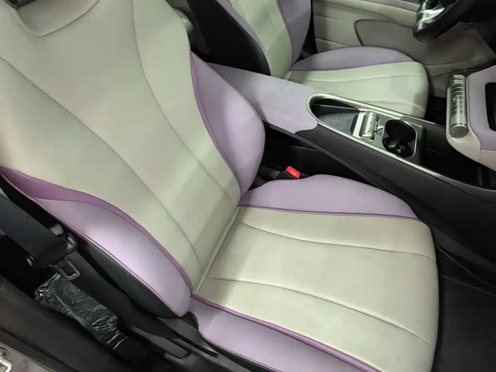 BYD Dolphin — миниатюра 25