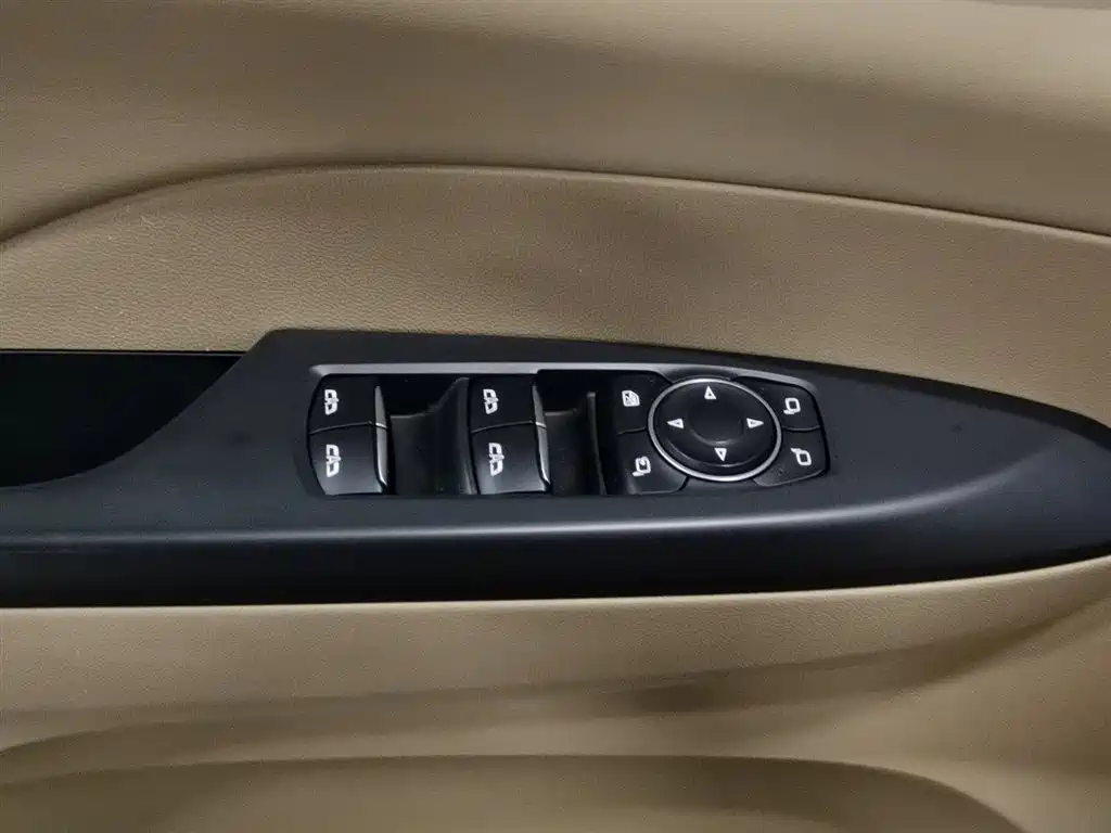 Buick GL8 2020 ES 653T Premium