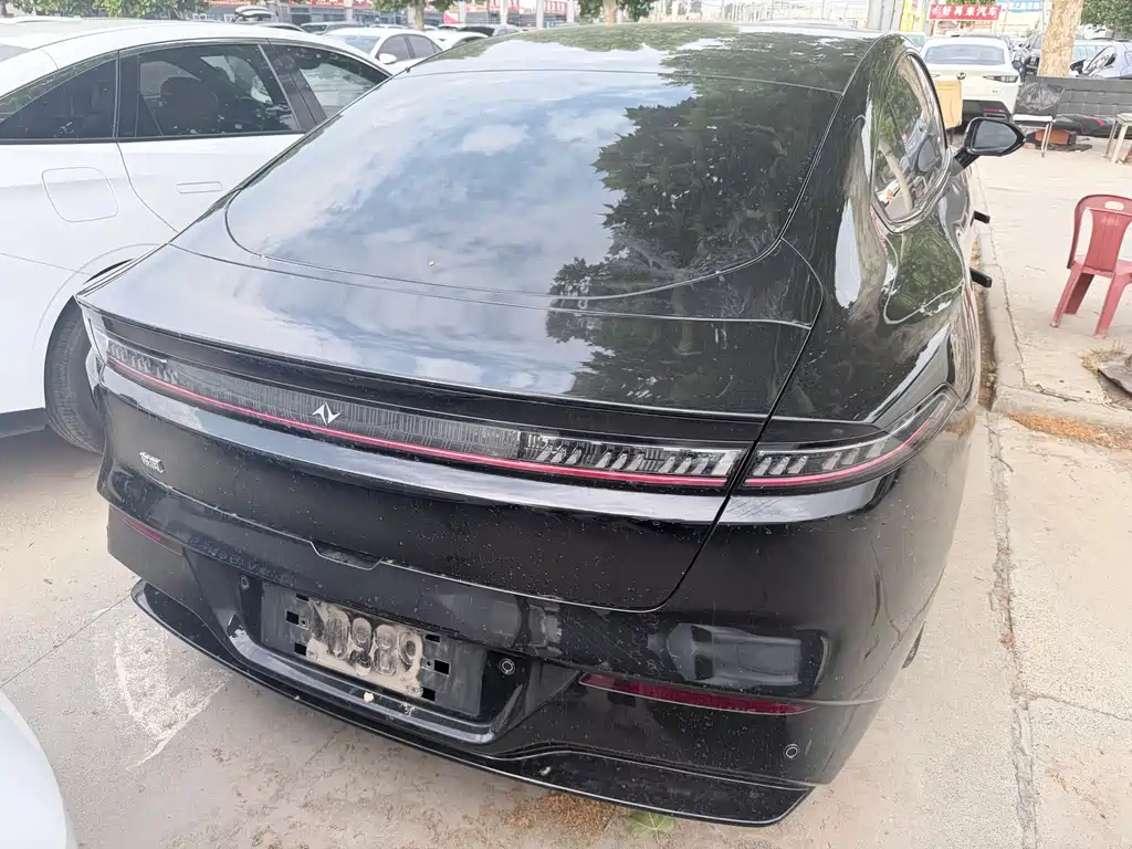Dongfeng eπ007 2024 530Air