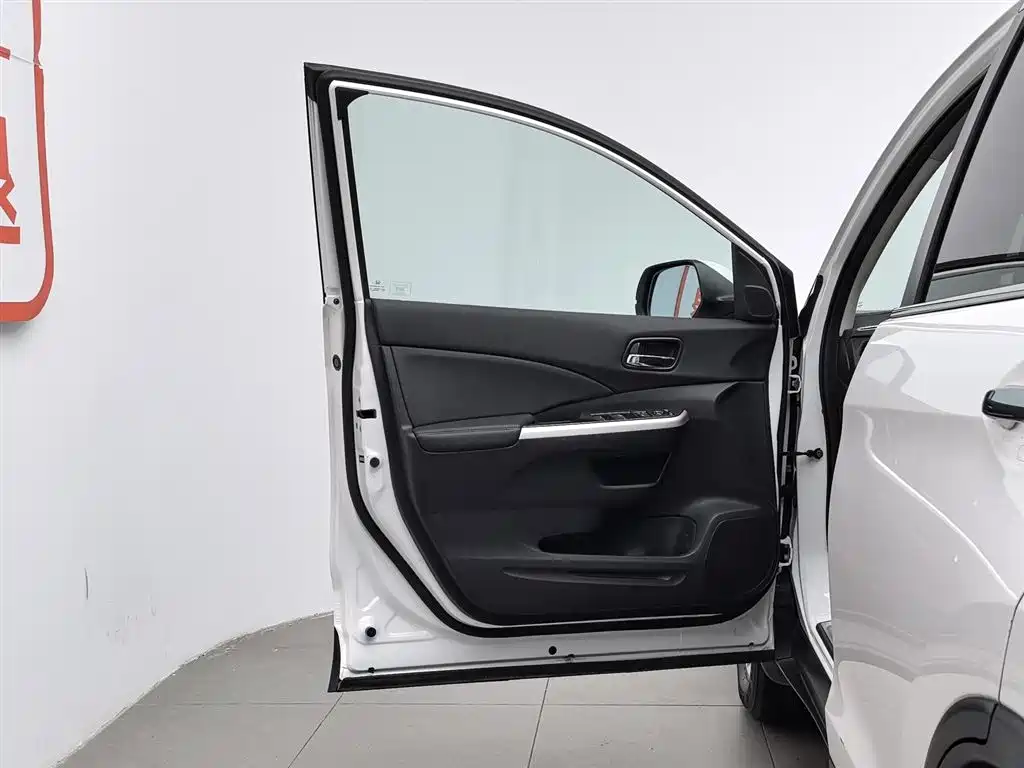 Honda CR-V 2015 2.4L Luxury