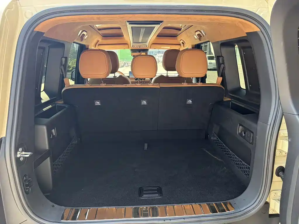 iCAR iCAR V27 — миниатюра 11