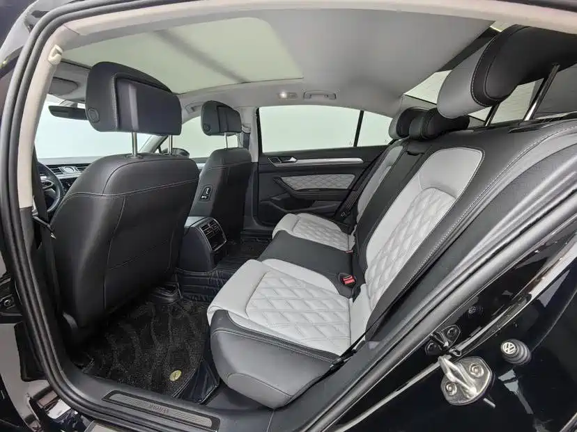 Volkswagen Magotan 2023 200 330TSI DSG Lead