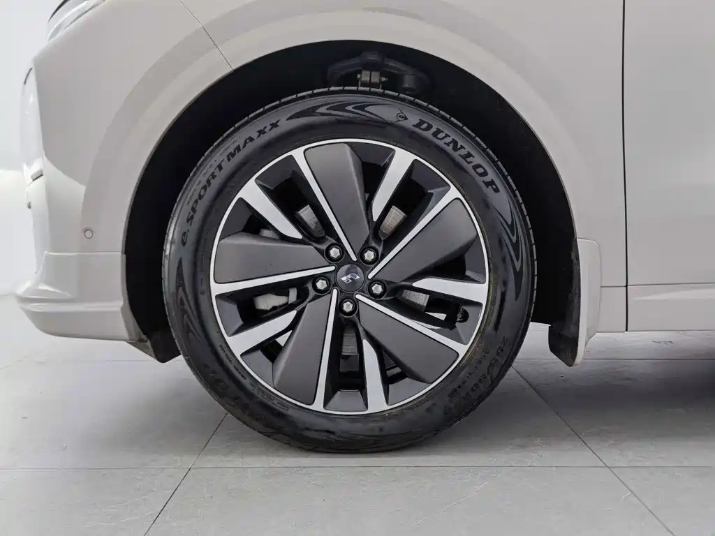 Li Auto Li L6 — миниатюра 17