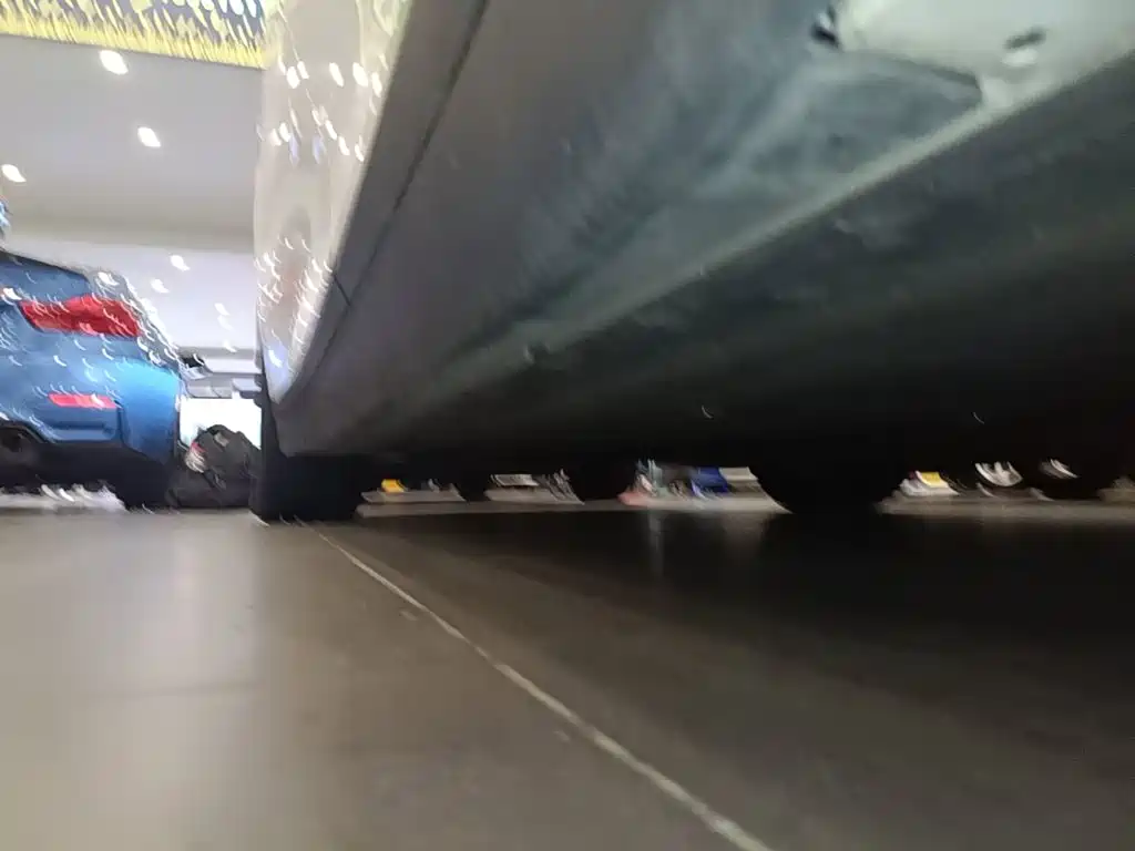 Li Auto Li i6 — миниатюра 22