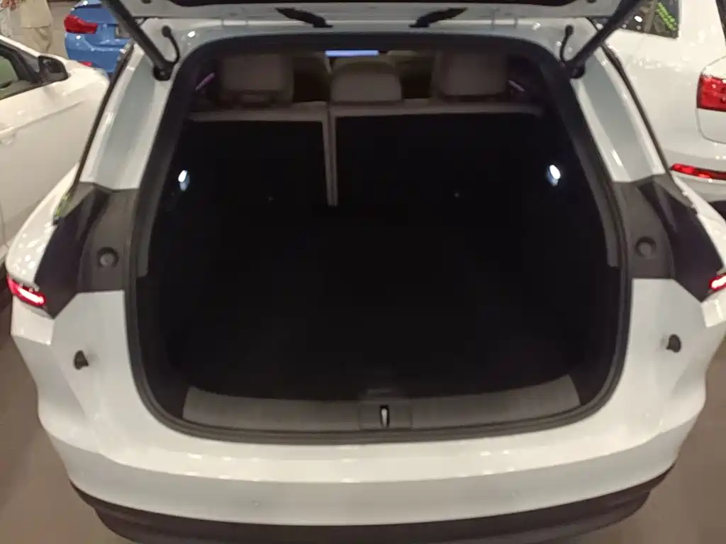 Li Auto Li i6 — миниатюра 19