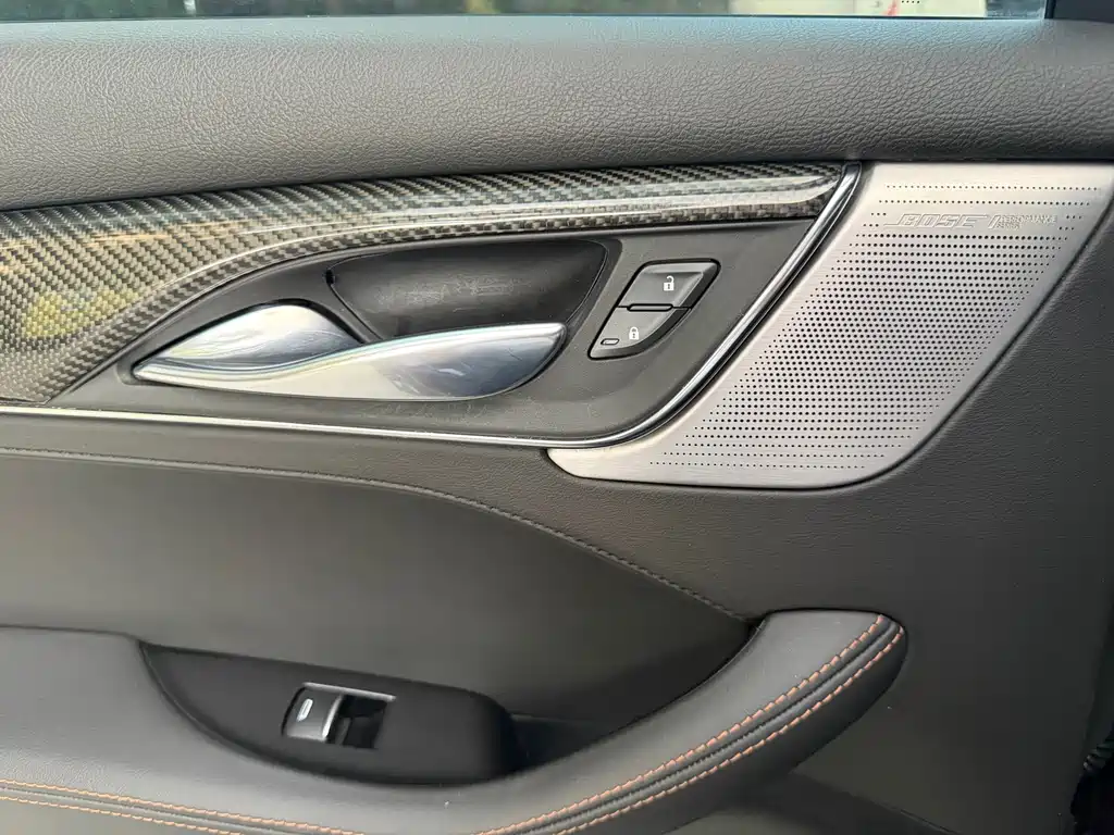Cadillac CT5 — миниатюра 24