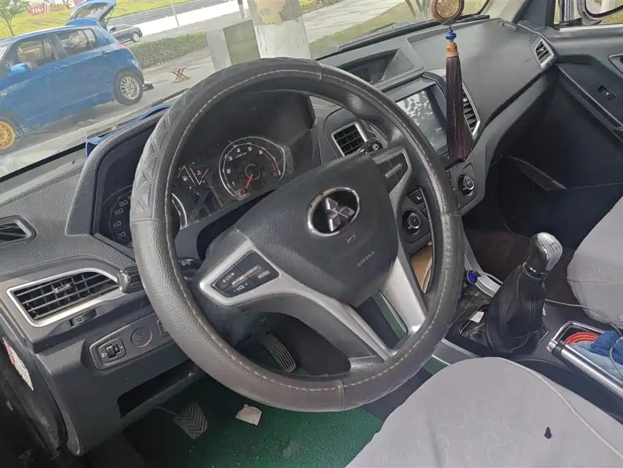 Leopaard Leopaard Q6 — миниатюра 15