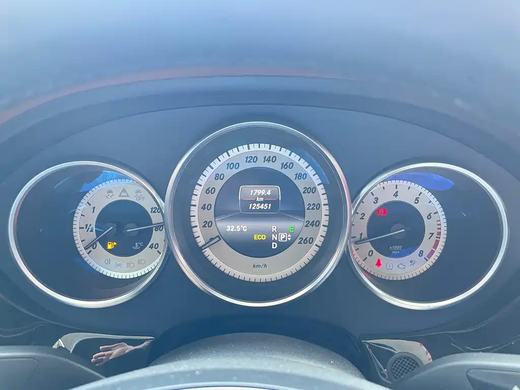 Mercedes-Benz CLS — миниатюра 13