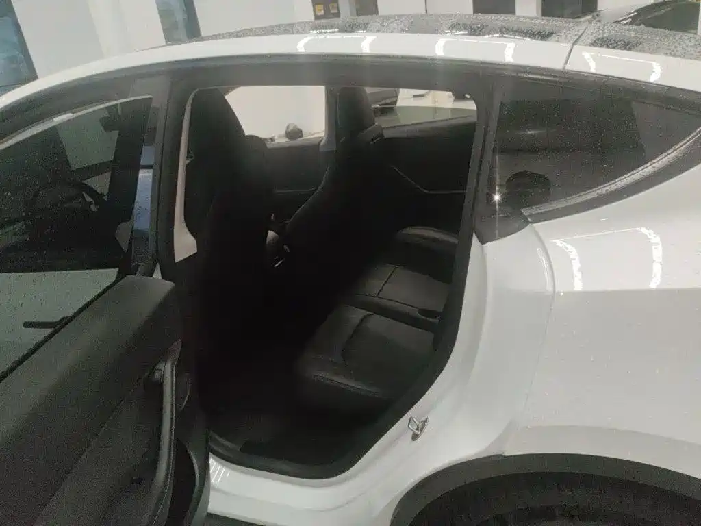 Tesla Model Y — миниатюра 12